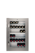 Reparación averías vinoteca Techwood en  Gipuzkoa